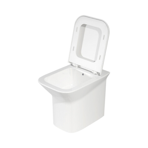 

Биде Напольное Azzurra Prua Pru500B10