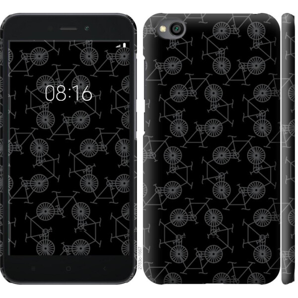

Чехол на Xiaomi Redmi Go Velodreamer (04798)