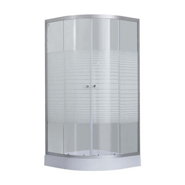 

Душевая Кабина Lidz Wieza Sc90X90.sat.low.l Linie