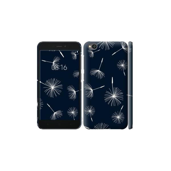 

Чехол на Xiaomi Redmi Go одуванчики (04798)