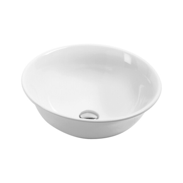 

Раковина-Чаша Azzurra Charme Jub45B1App Shiny White