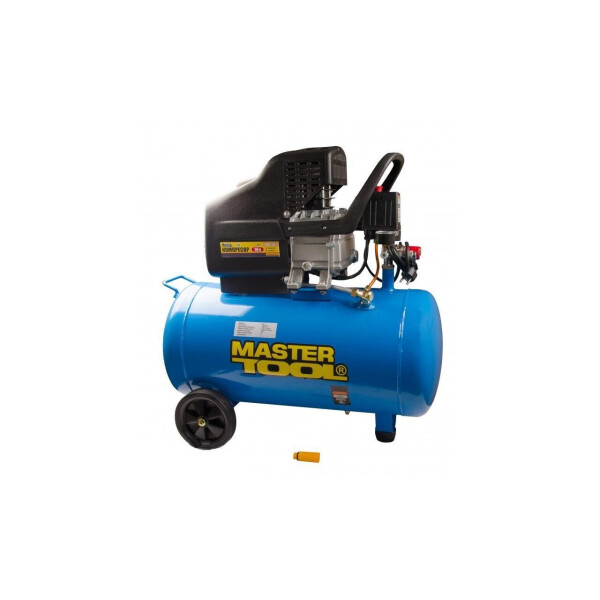 

Компрессор Mastertool - 50 л x 2 кВт