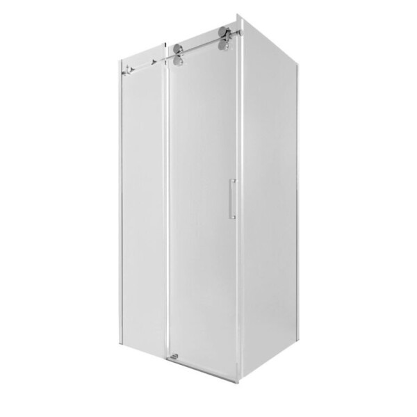

Душевая Кабина Q-Tap Aries Crm1018Rc8 Clear