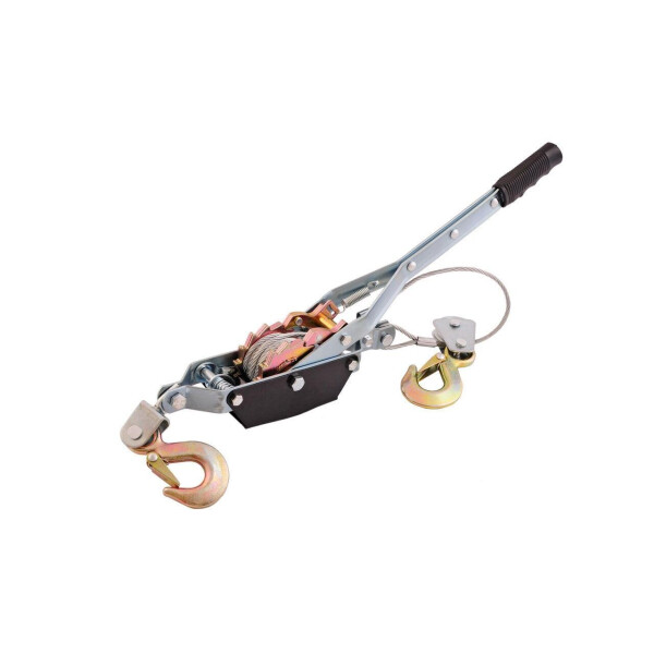 

Лебедка рычажная Housetools - 2 т x 1,5 м