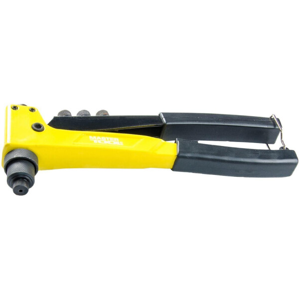 

Заклепочник Mastertool - 250 мм PROF
