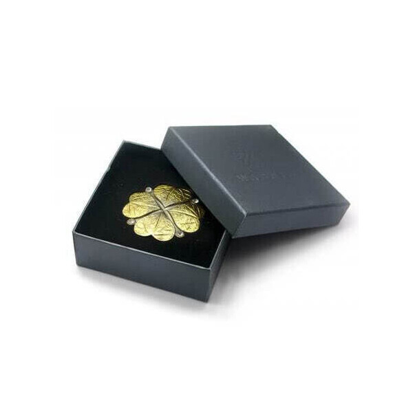 

Зеркальце Косметическое (В Футляре)(6,5 См) 25240