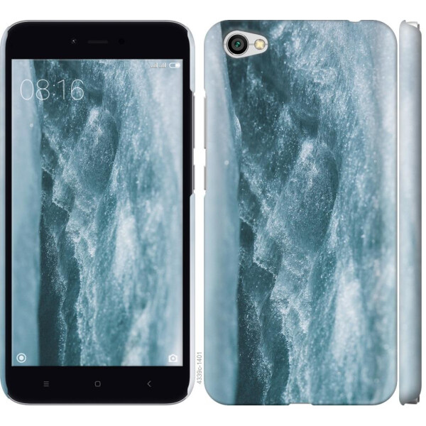 

Чехол на Xiaomi Redmi Note 5A Water (04798)