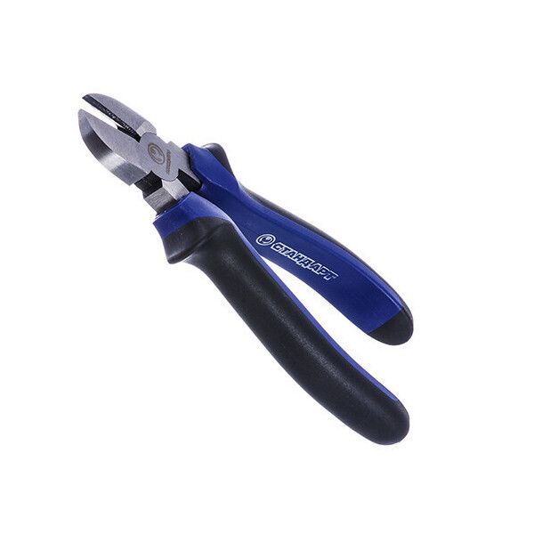 

Кусачки боковые 7" СТАНДАРТ PLDC0107