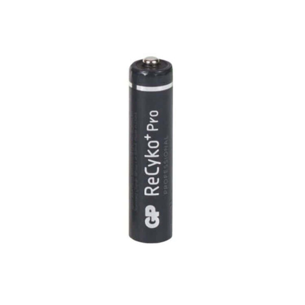 

Аккумулятор Gp Reсyko + Pro 800 Mah Aaа Ni-Mh 4Pcs/box