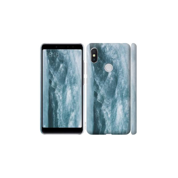 

Чехол на Xiaomi Redmi S2 Water (04798)