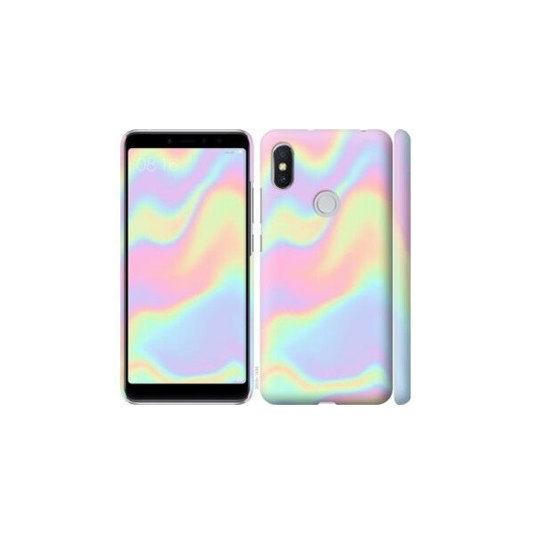 

Чехол на Xiaomi Redmi S2 пастель (04798)