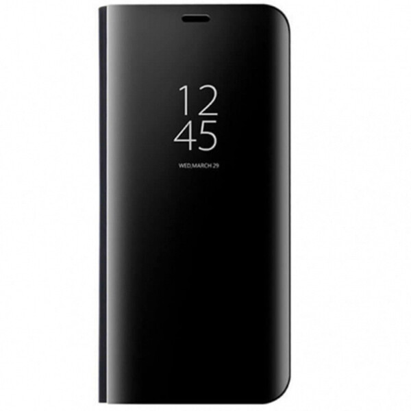 

Чехол-книжка Clear View Standing Cover для Samsung Galaxy A50 (A505F) / A50s / A30s Черный (106335)