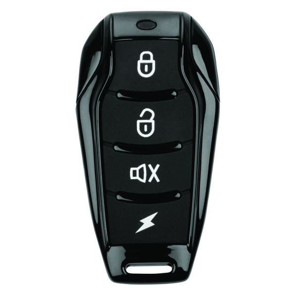 

Автосигнализация DaVINCI PHI-130