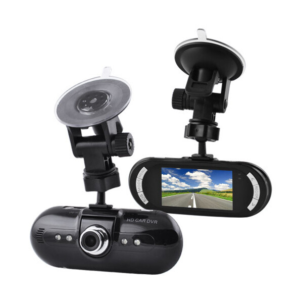 

Автомобильный видеорегистратор Terra L5000, LCD 2.8''