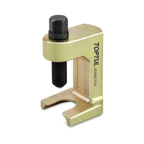 

Съёмник рулевых тяг и шаровых опор 28 мм TOPTUL JEAB0728