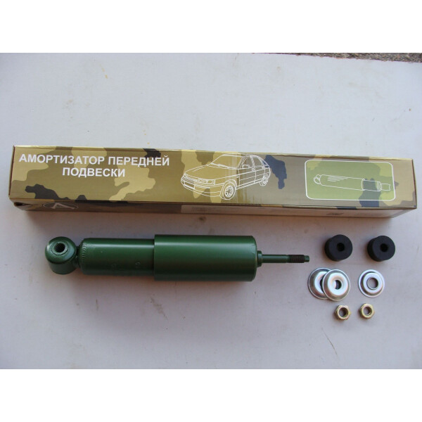 

Амортизатор ССД ВАЗ 2101 - 07