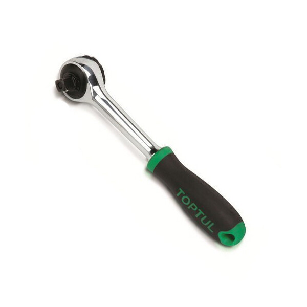 

Трещотка фрикционная 3/8'' TOPTUL CJBT1220