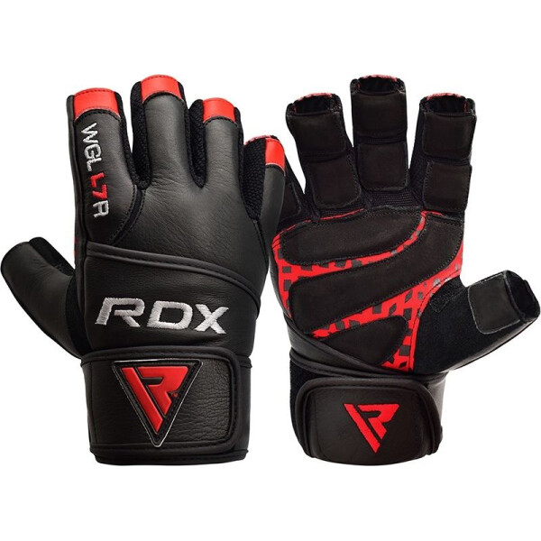 

Перчатки для зала RDX Membran Pro XL (00018483)