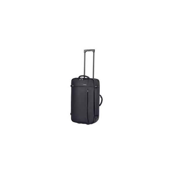 

Сумка дорожная Tucano Tugo Trolley M Black (BTRTUG-M-BK)