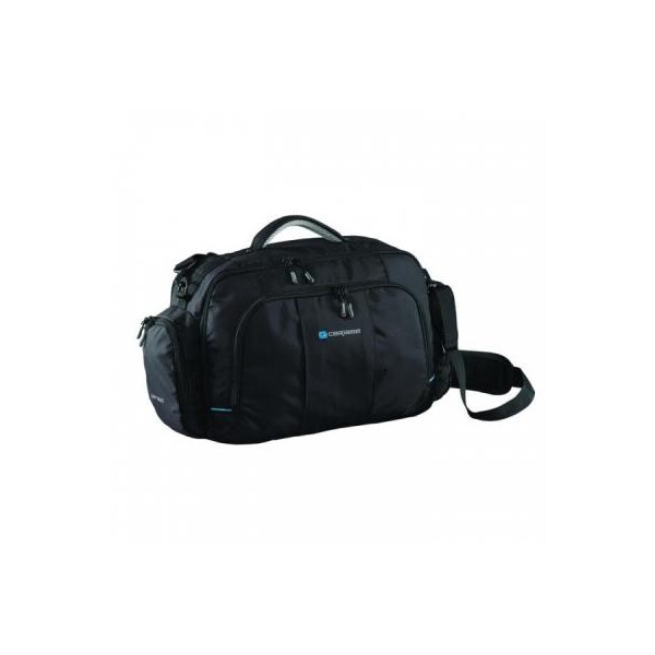 

Сумка дорожная Caribee Fast Track Cabin 32 VI Black (6894)