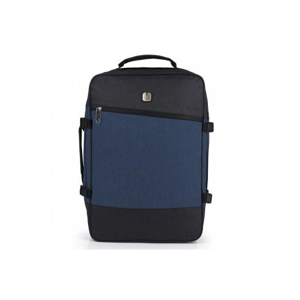 

Сумка дорожная Gabol Saga 34L Blue (926194)