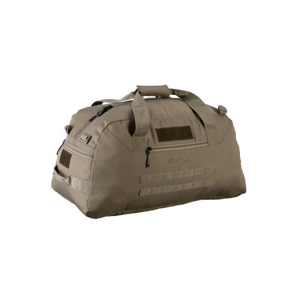 

Сумка дорожная Caribee Ops 65 л Duffle Sand (927774)