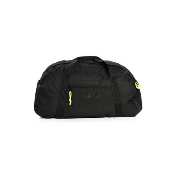 

Сумка дорожная Epic X-PAK Duffel S 25 Black (XP106-01)