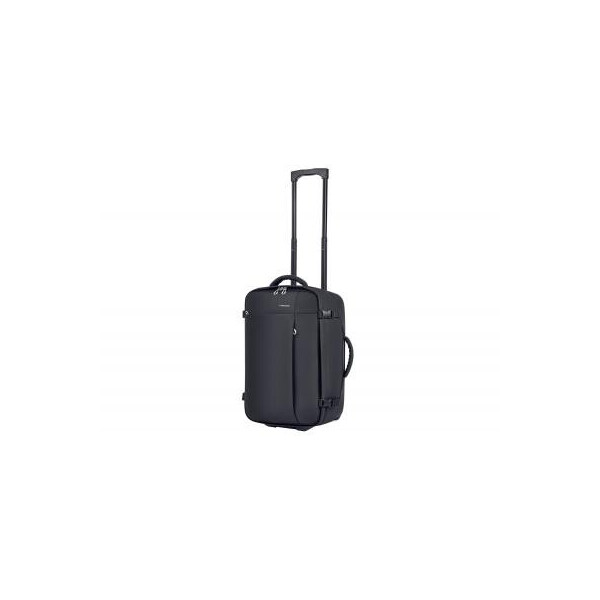 

Сумка дорожная Tucano Tugo Trolley S Black (BTRTUG-S-BK)