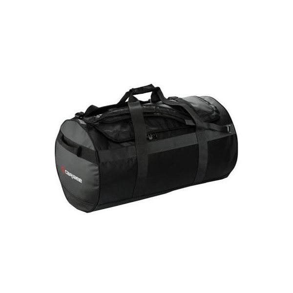 

Сумка дорожная Caribee Kokoda 90 л Duffle Black (924073)
