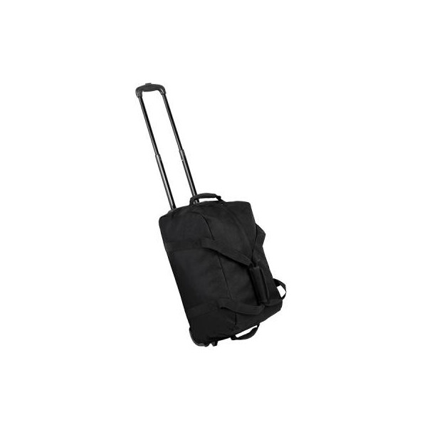 

Сумка дорожная Members на колесах Holdall On Wheels Small 42 Black (TT-0033-BL)