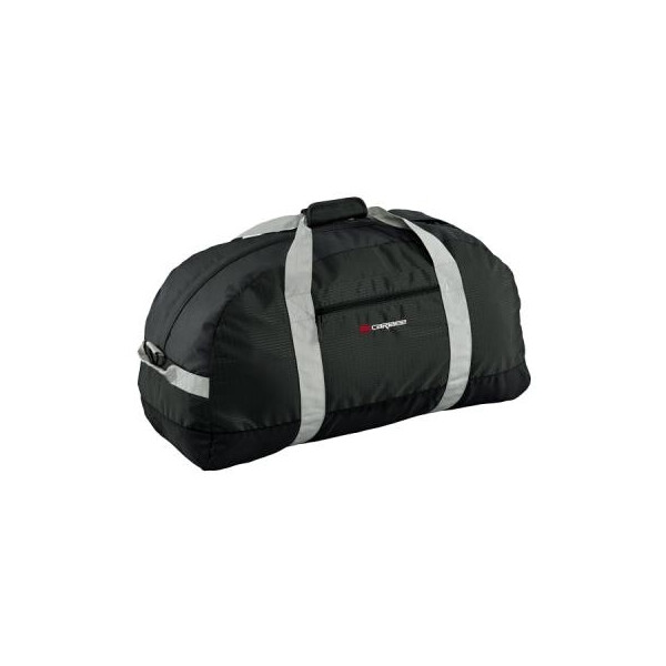 

Сумка дорожная Caribee Loco 90 л Black (921596)