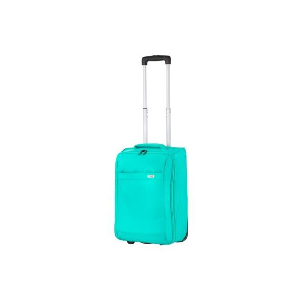 

Сумка дорожная TravelZ на колесах Foldable 34 Green (601896)