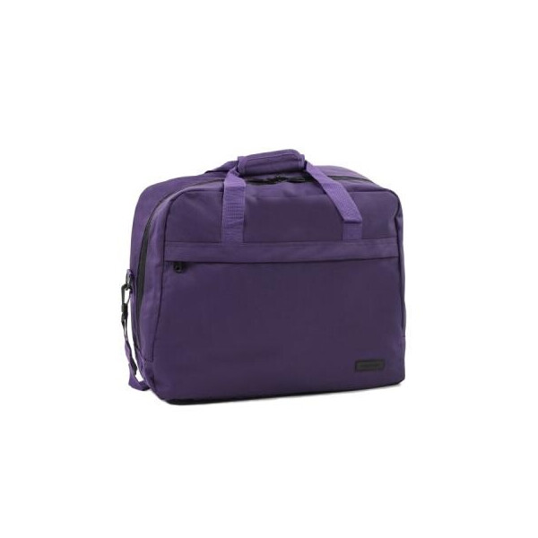 

Сумка дорожная Members Essential On-Board Travel Bag 40 Purple (SB-0036-PU)