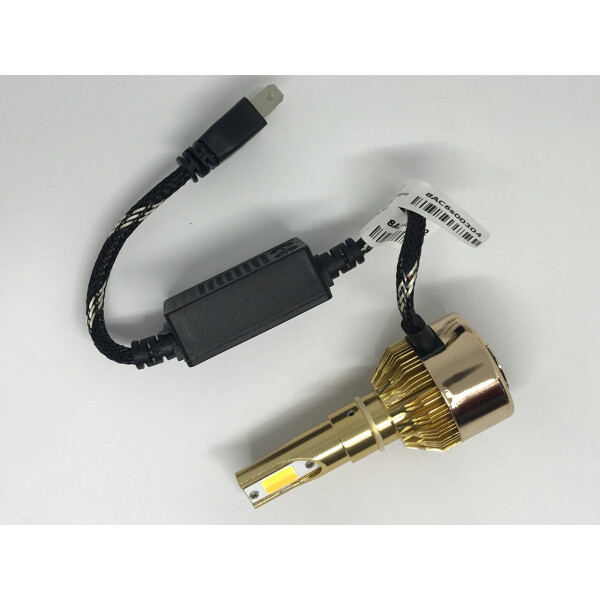 

Автолампы TurboLed C6 H4 6500K/3800Лм