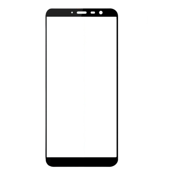 

Защитное стекло Full Glue для Meizu M6T Black
