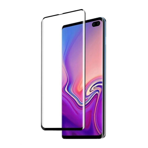 

Защитное стекло Full Glue UV для Samsung Galaxy S10 Plus