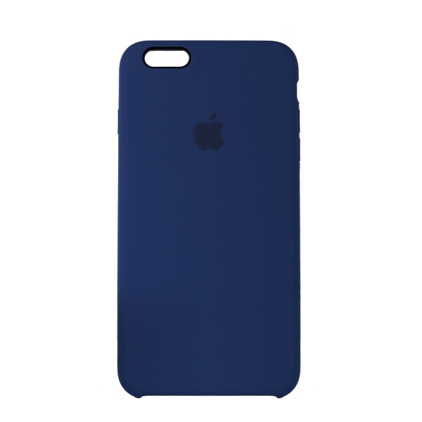 

Панель Silicone Case для iPhone 6 / 6s Plus Copy Cobalt Blue