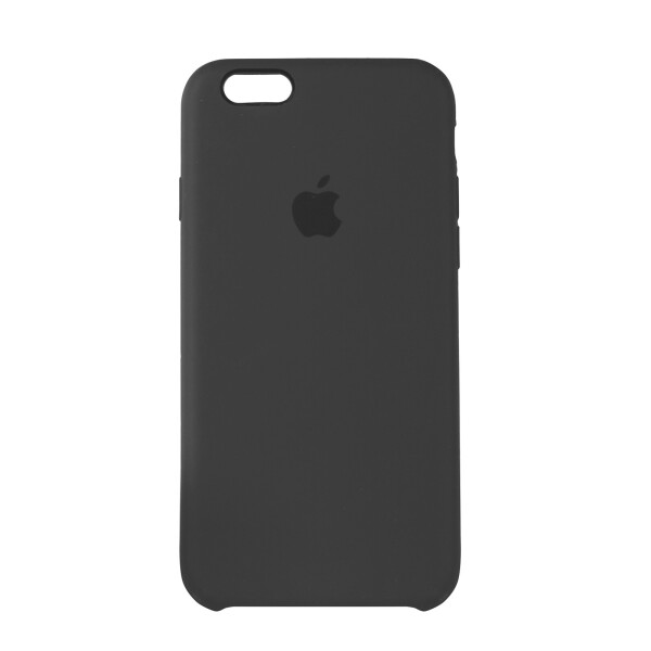 

Панель Silicone Case для iPhone 6 / 6s Plus Copy Cocoa