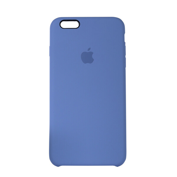 

Панель Silicone Case для iPhone 6 / 6s Plus Copy Light Blue