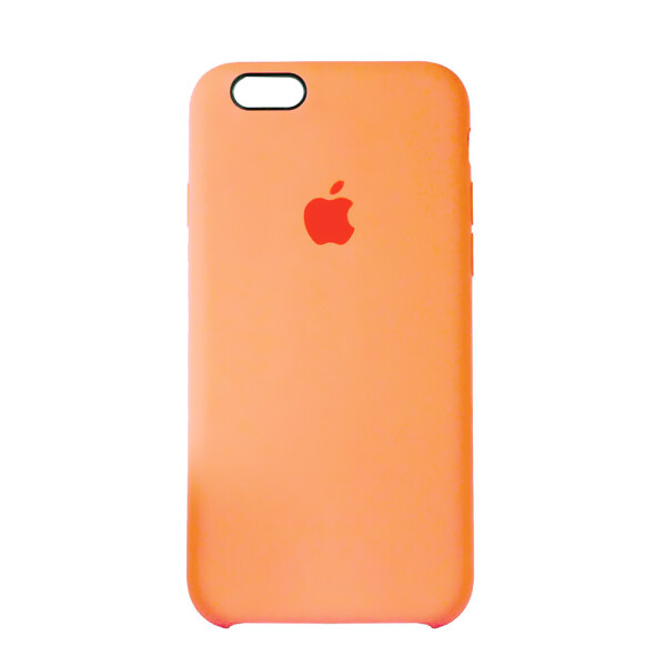 

Панель Silicone Case для iPhone 6 / 6s Plus Copy Malus Spectabilis