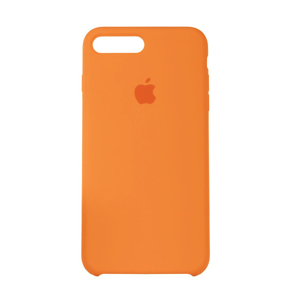

Панель Silicone Case iPhone 7/8 Plus Copy New Cherry Red