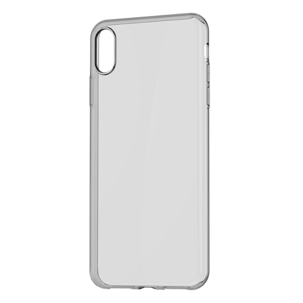

Панель Hoco Light series TPU Case для iPhone XS Черный