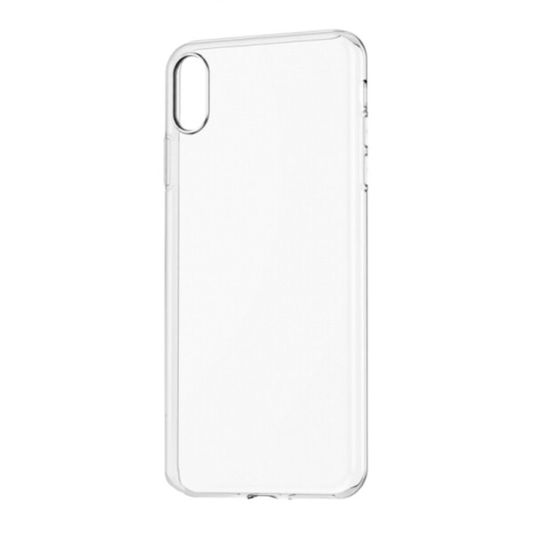 

Панель Hoco Light series TPU Case для iPhone XS Прозрачный