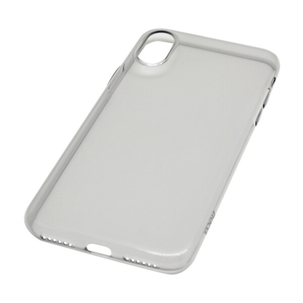

Панель Hoco Light series TPU Case для iPhone XR Черный