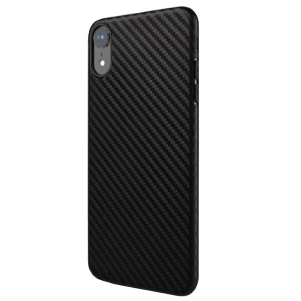 

Панель Hoco Delicate shadow series protective Case для iPhone XR Черный
