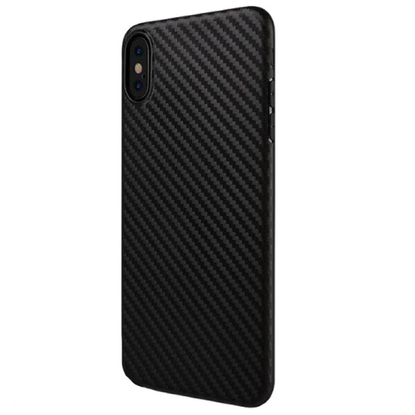 

Панель Hoco Delicate shadow series protective Case для iPhone XS Max Черный