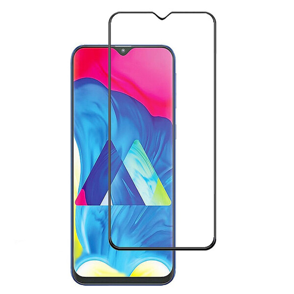 

Защитное стекло 5D Premium для Samsung M20 Black