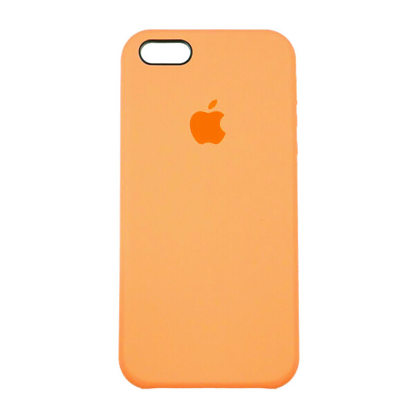

Панель Silicone Case для iPhone 5 / 5S / SE Copy Malus Spectabilis