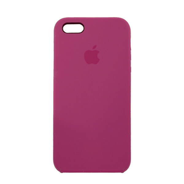 

Панель Silicone Case для iPhone 5 / 5S / SE Copy Dragon Fruit