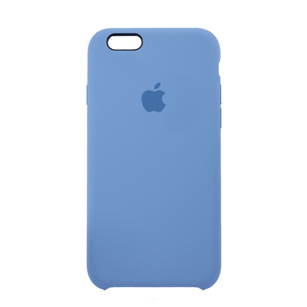 

Панель Silicone Case для iPhone 6 / 6s Copy Chrysantemum